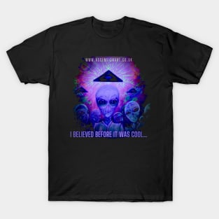 I Believed T-Shirt